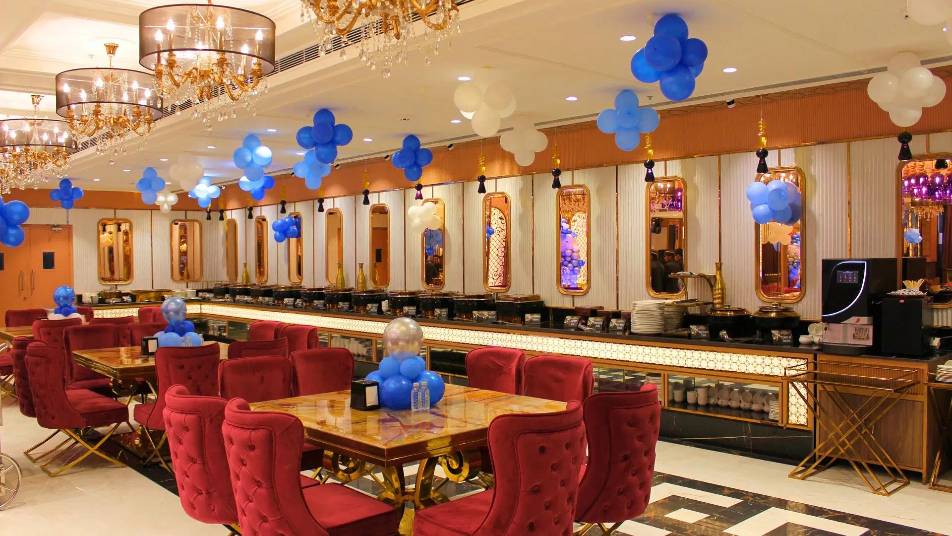 Top Corporate Event Supplies, Rentals & Catering Services for 2025